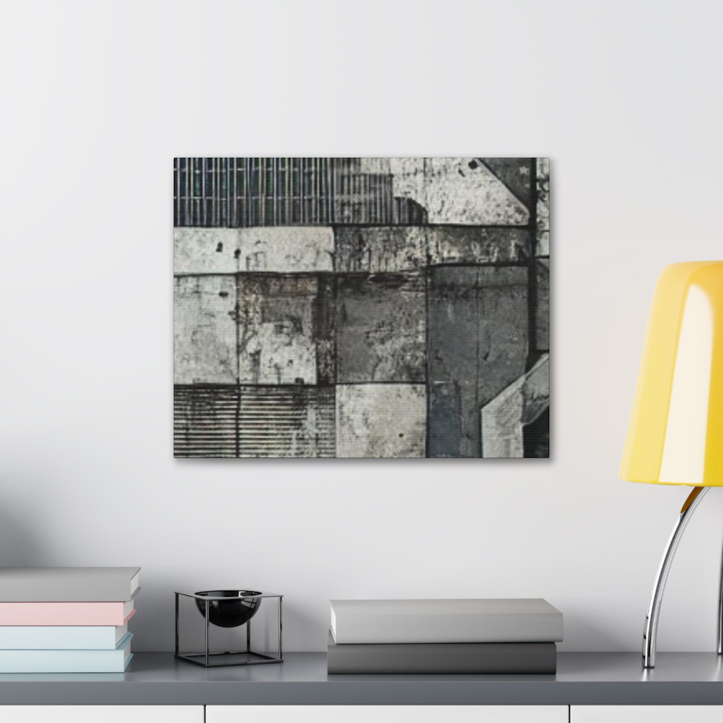 Canvas Gallery Wraps