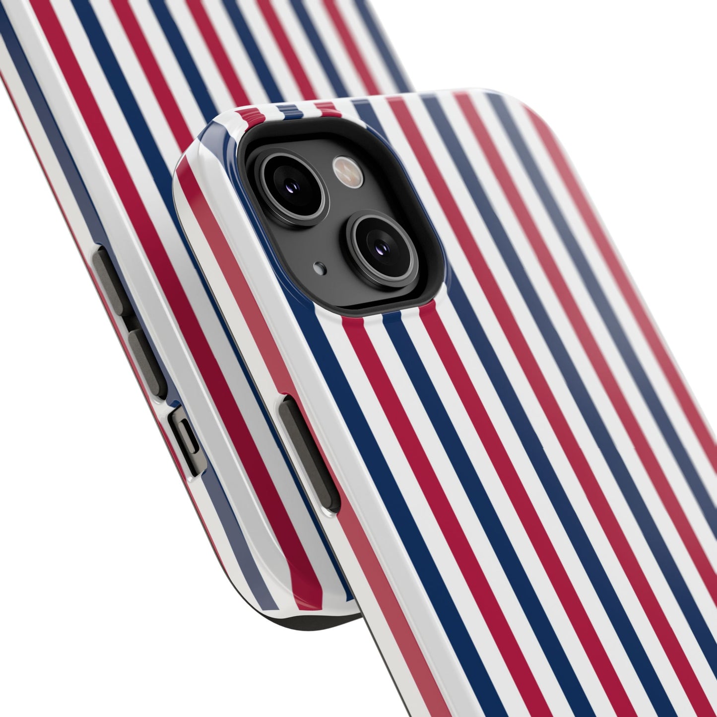 Impact-Resistant Cases