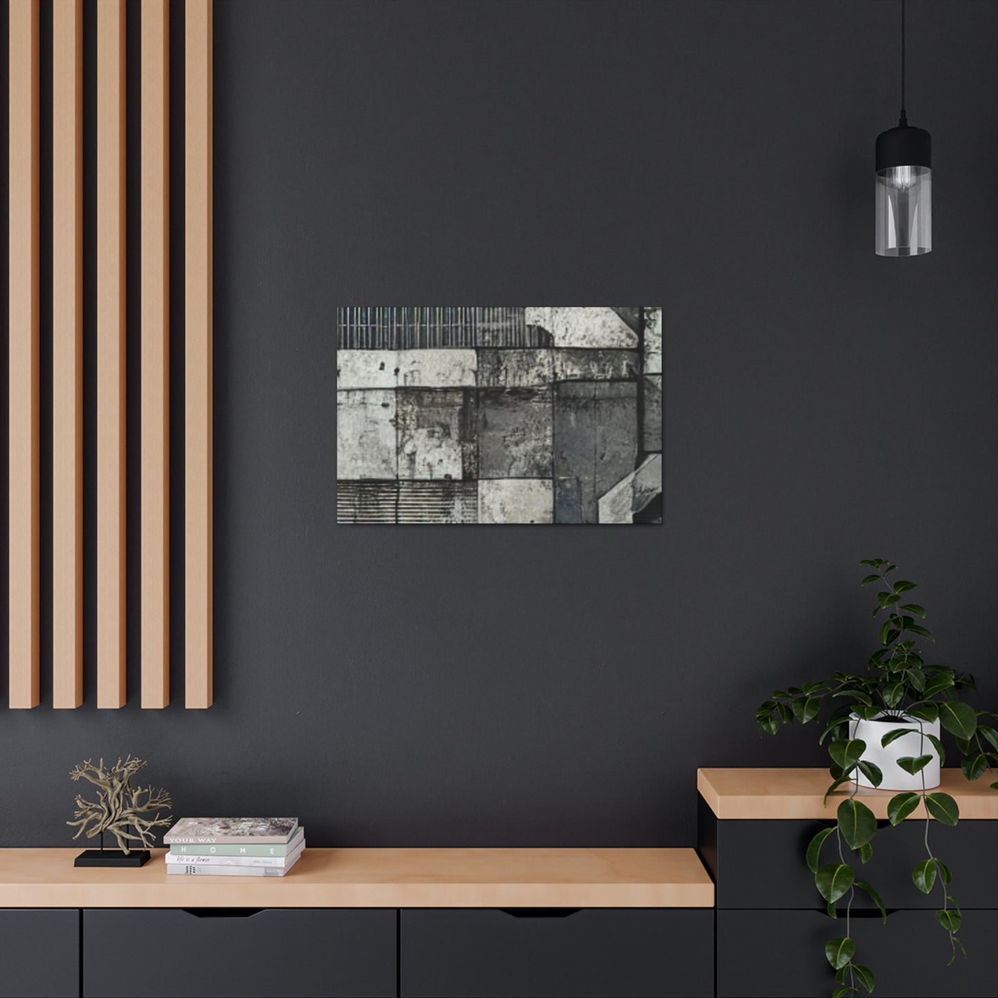 Canvas Gallery Wraps