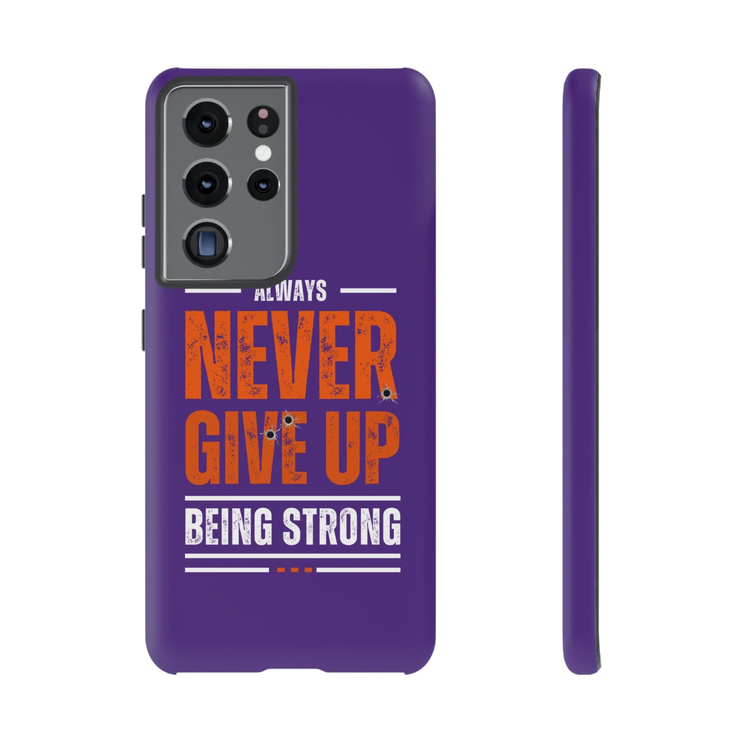 Tough Cases