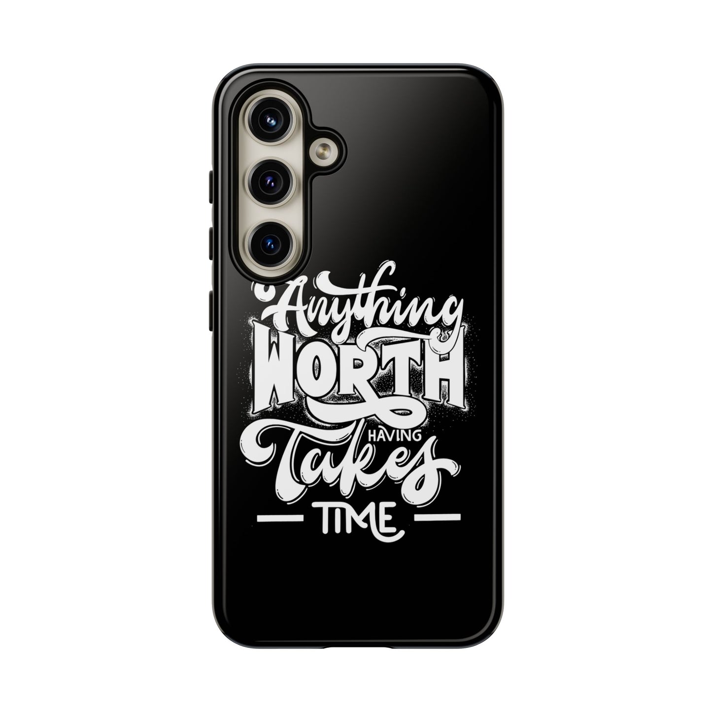 Tough Cases