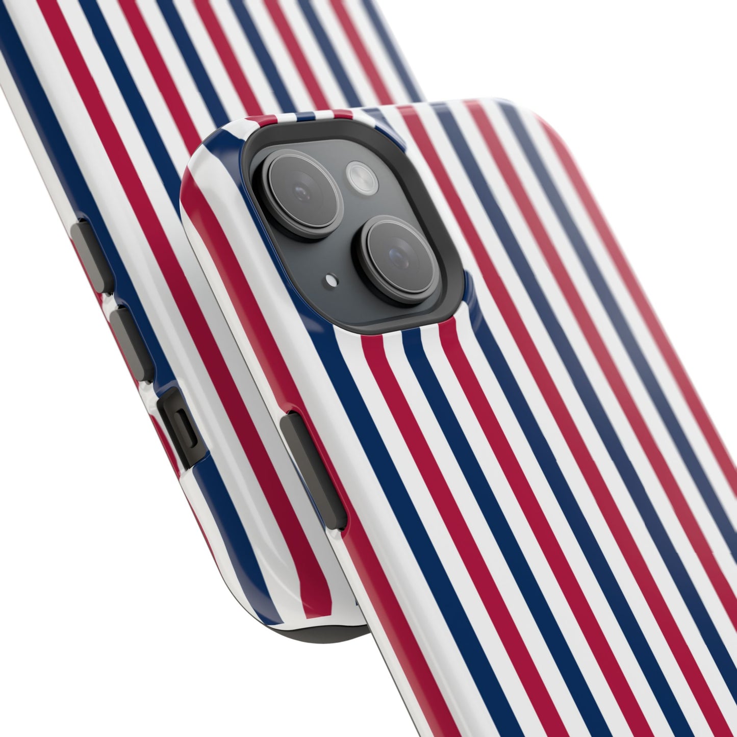 Impact-Resistant Cases