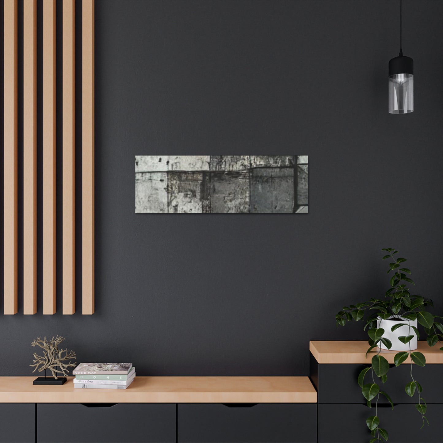 Canvas Gallery Wraps