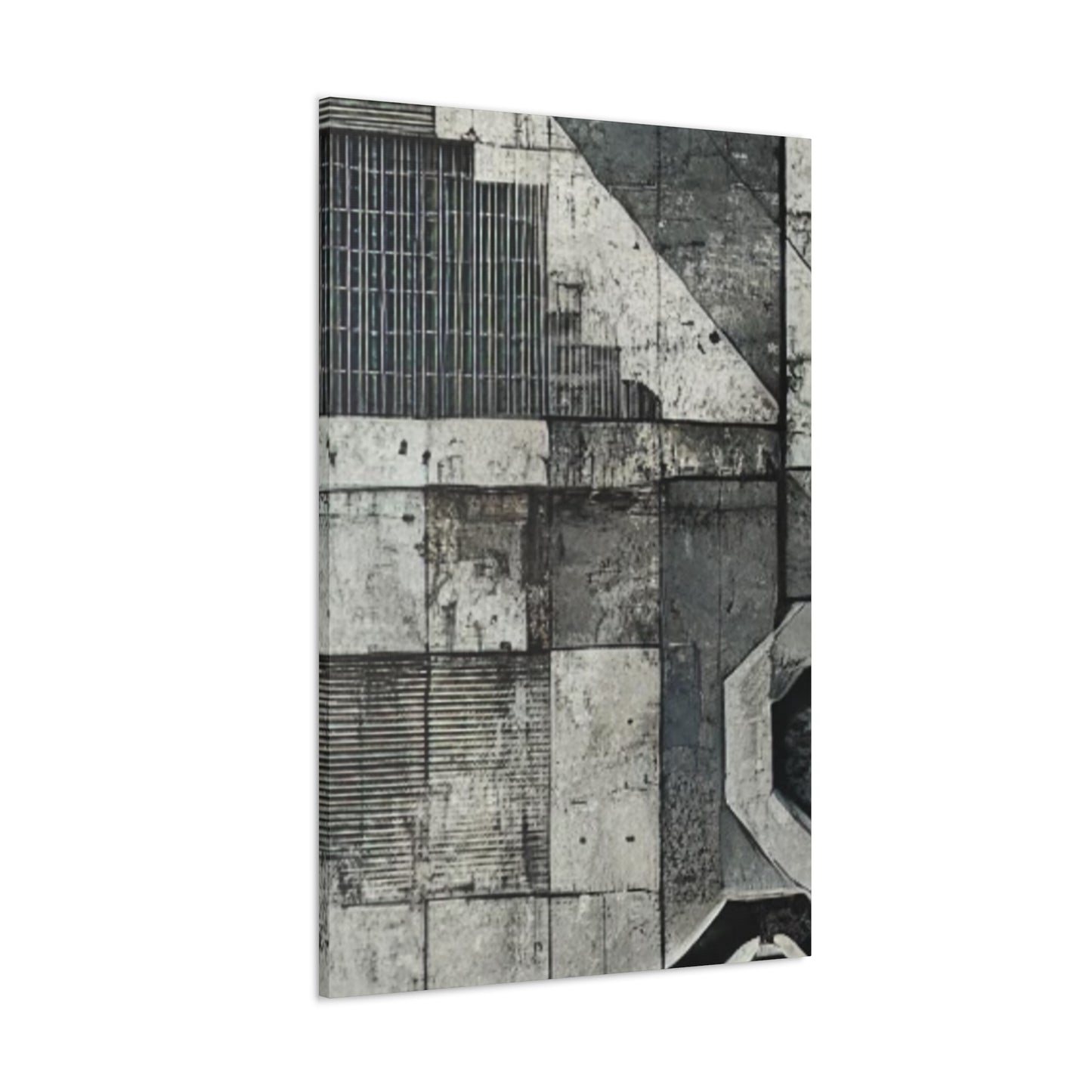 Canvas Gallery Wraps