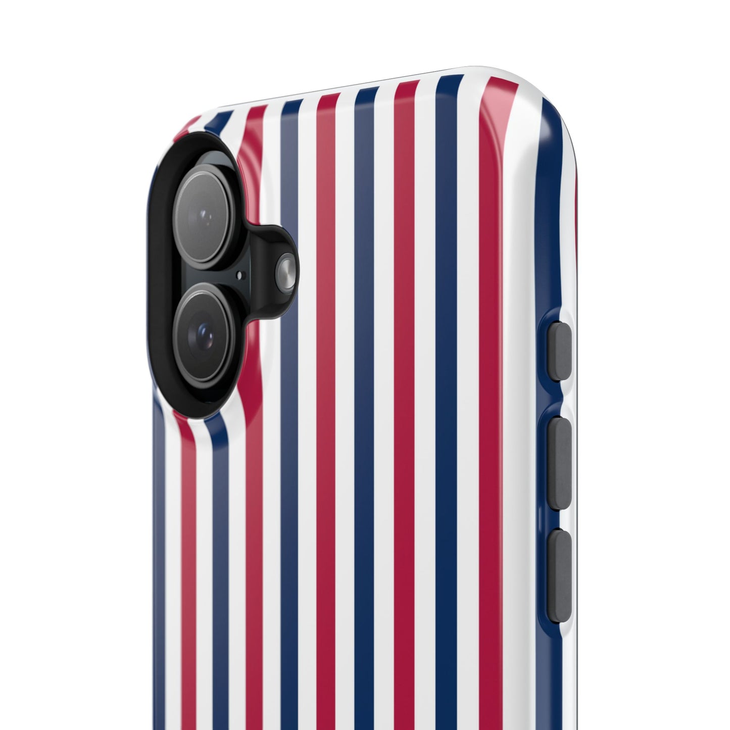 Impact-Resistant Cases