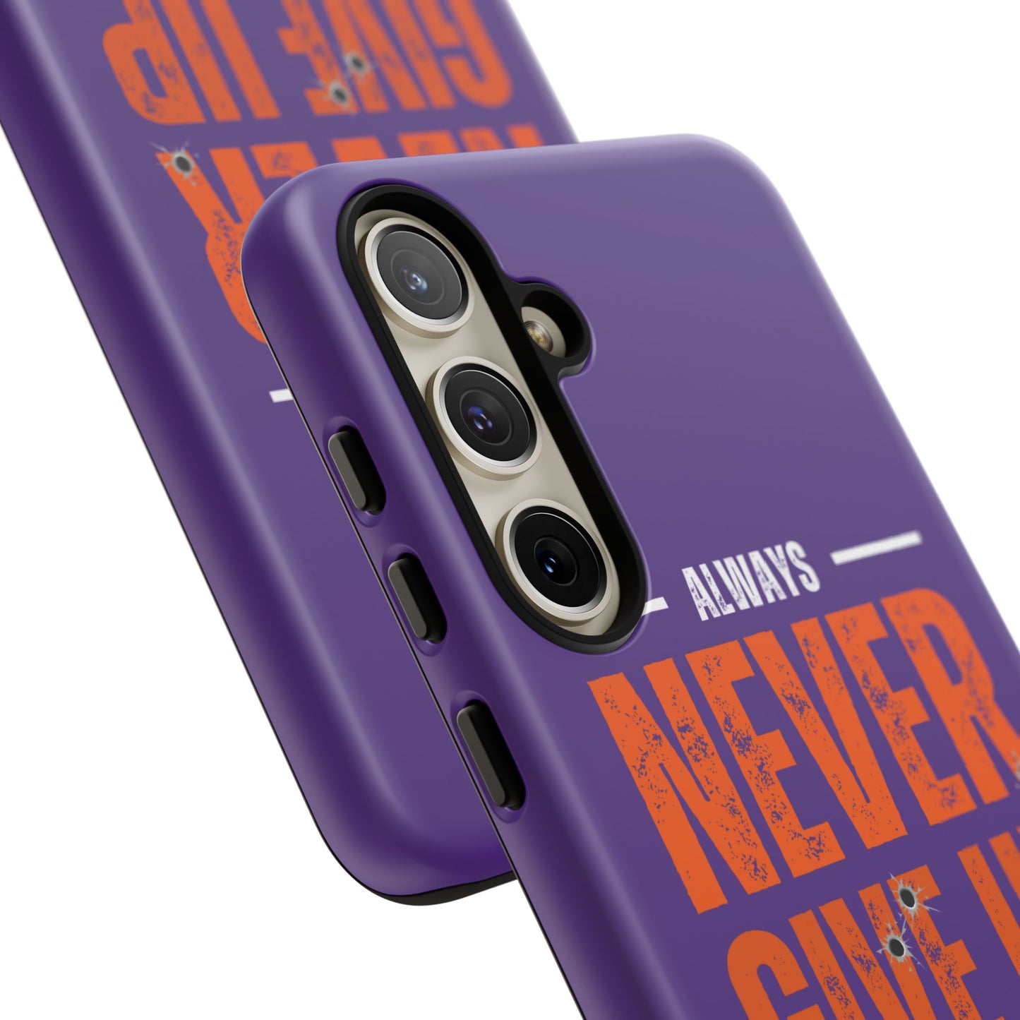 Tough Cases