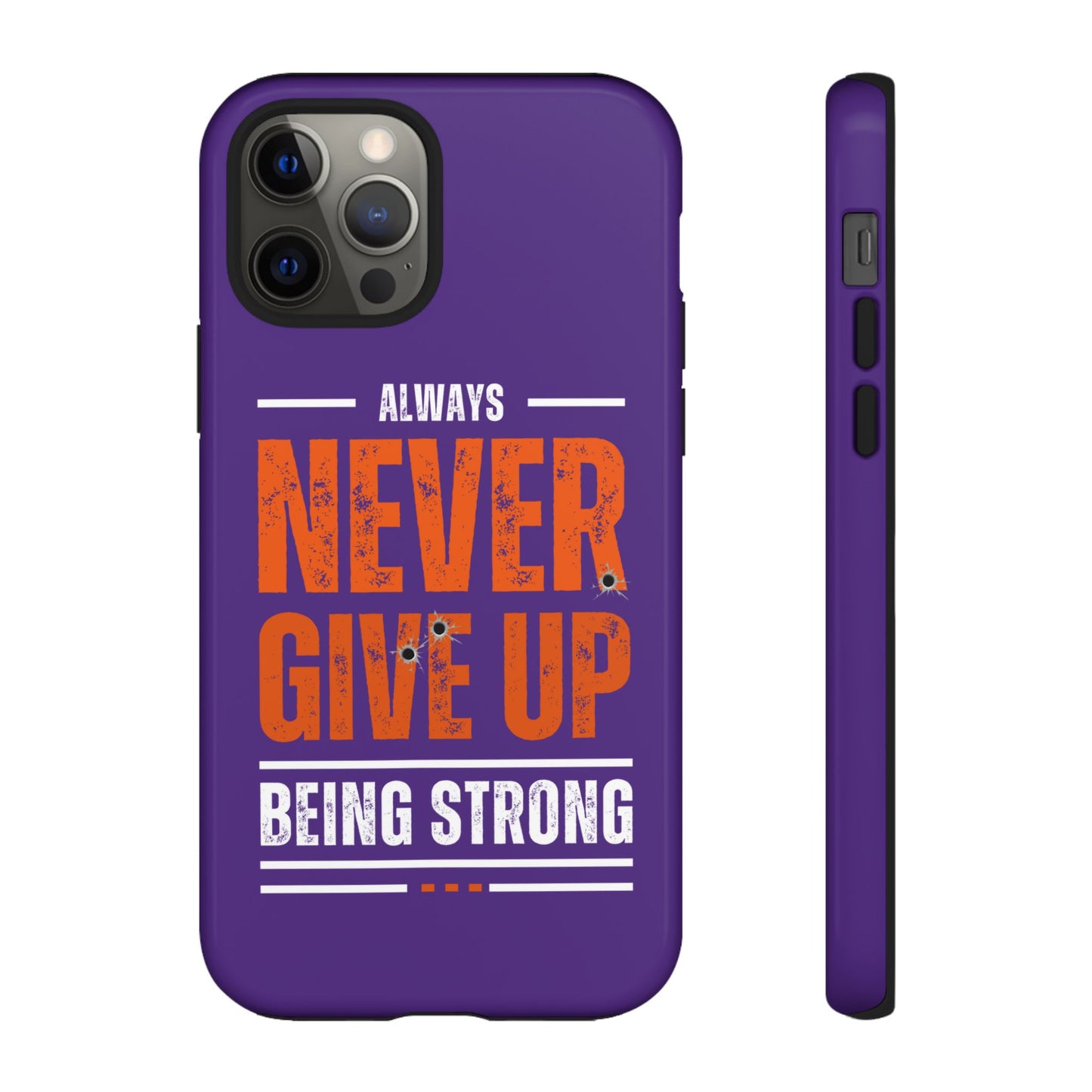 Tough Cases