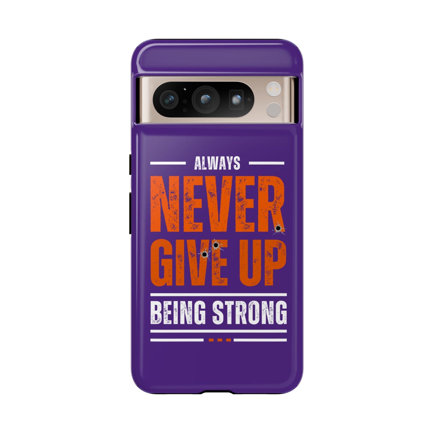Tough Cases
