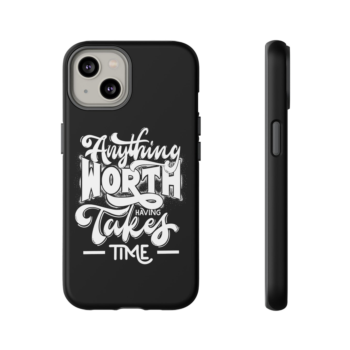 Tough Cases