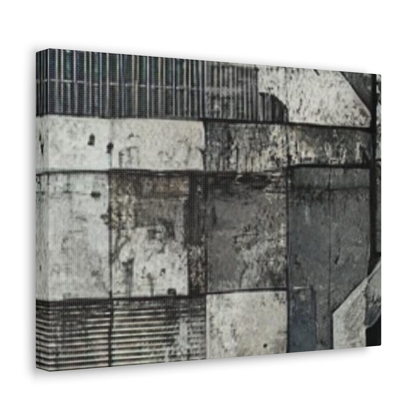 Canvas Gallery Wraps