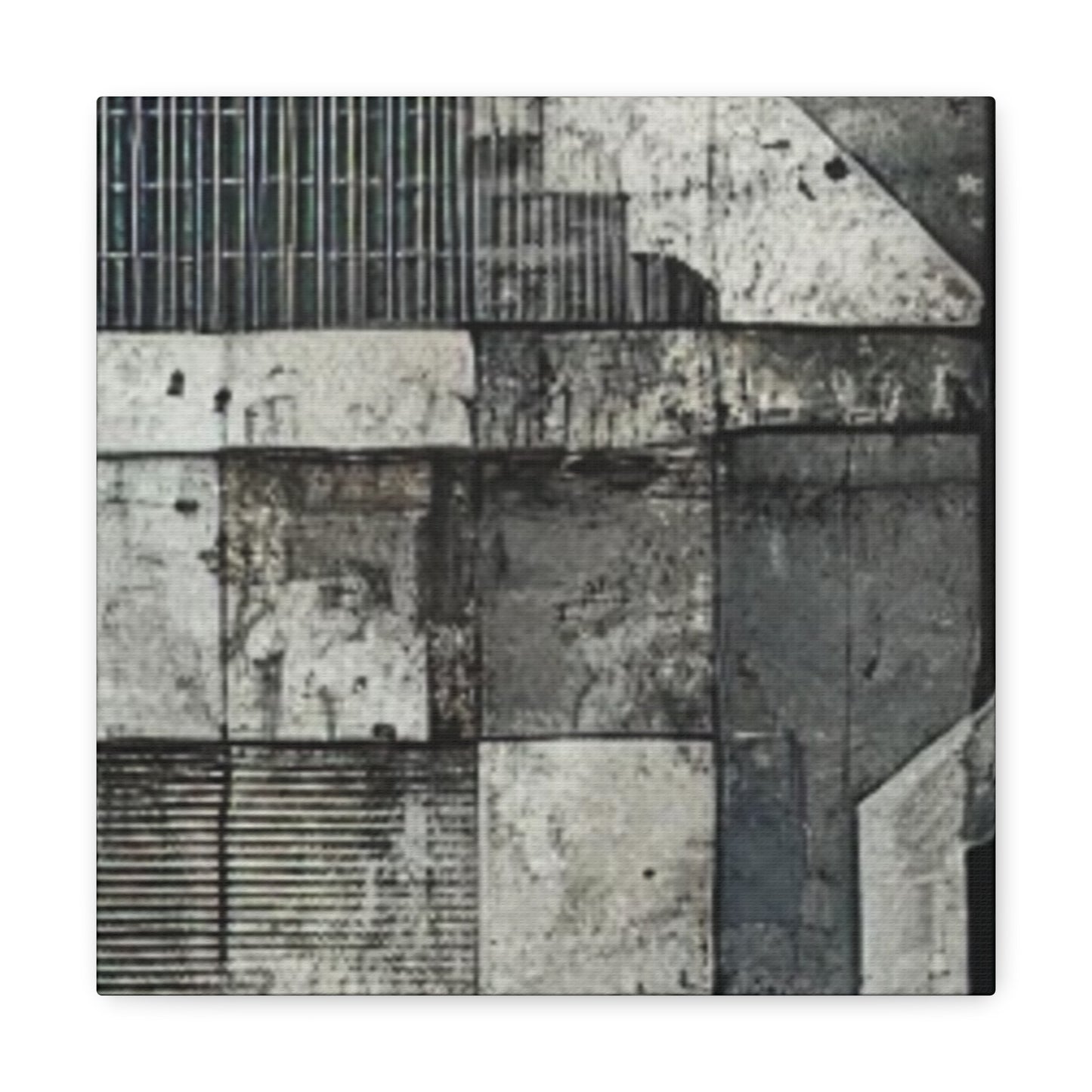 Canvas Gallery Wraps