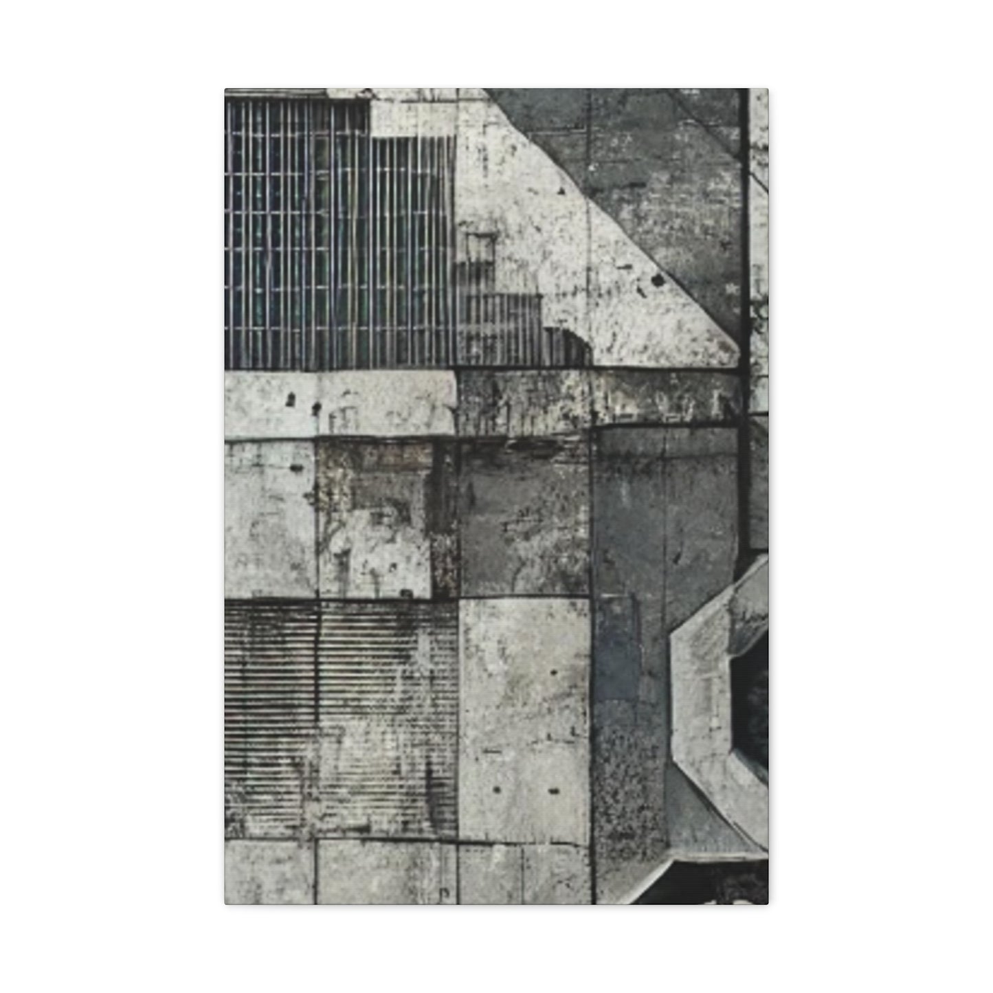 Canvas Gallery Wraps