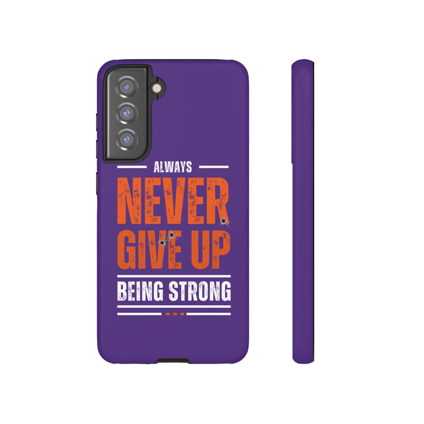 Tough Cases