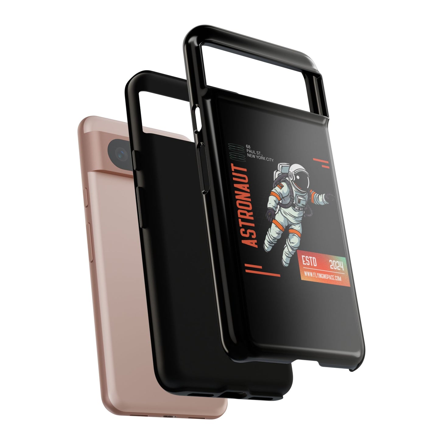 Tough Cases