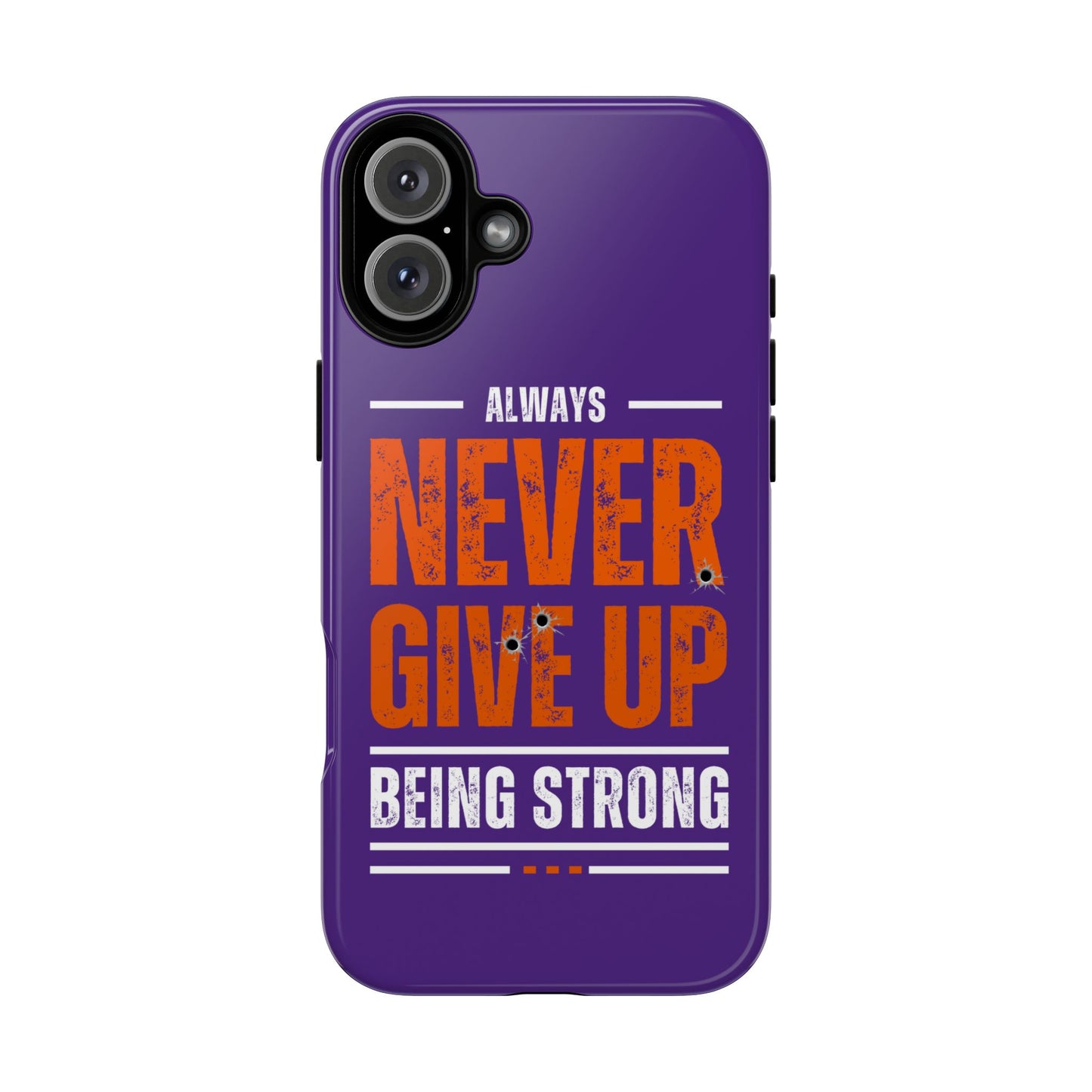 Tough Cases