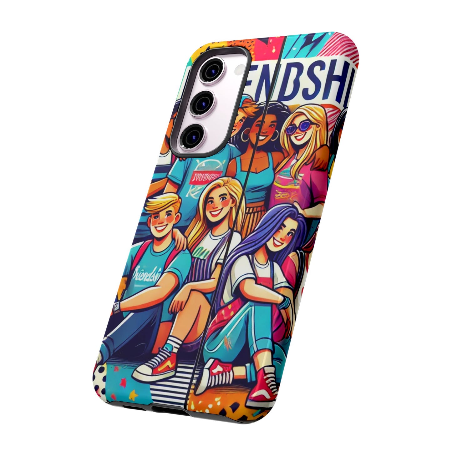 Tough Cases