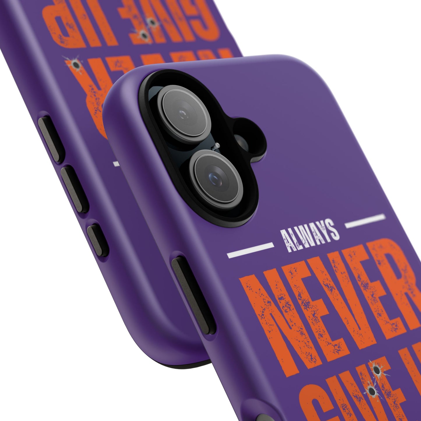 Tough Cases