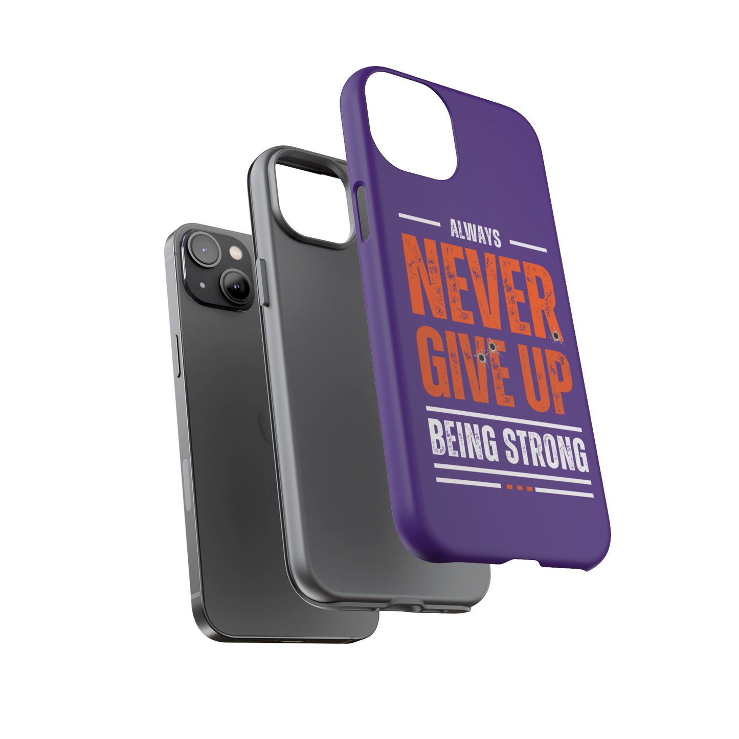 Tough Cases