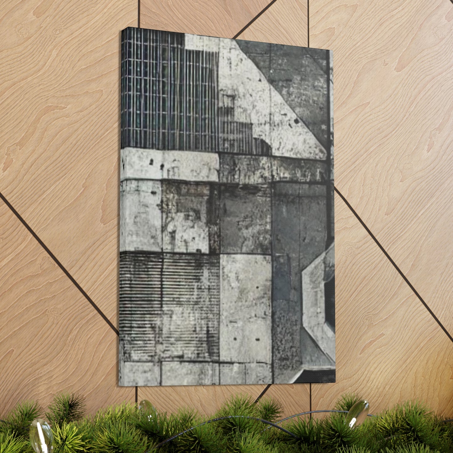 Canvas Gallery Wraps