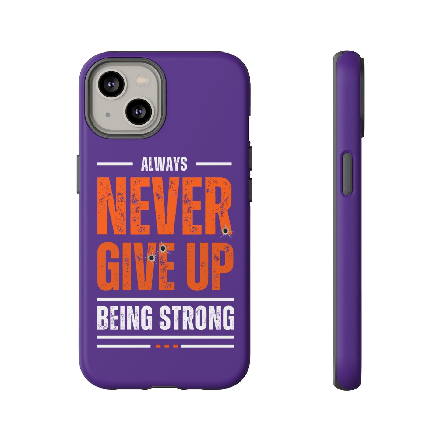 Tough Cases