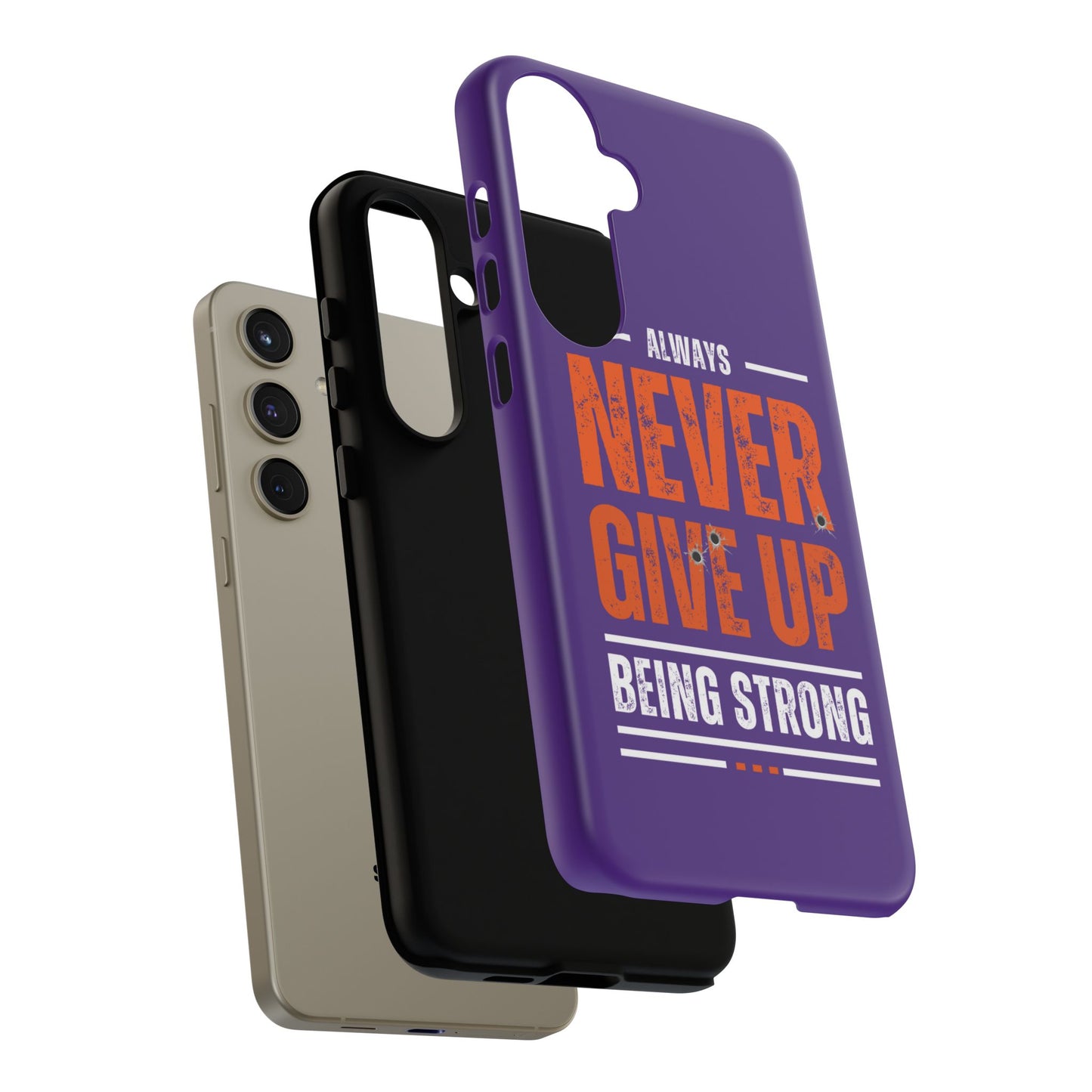 Tough Cases