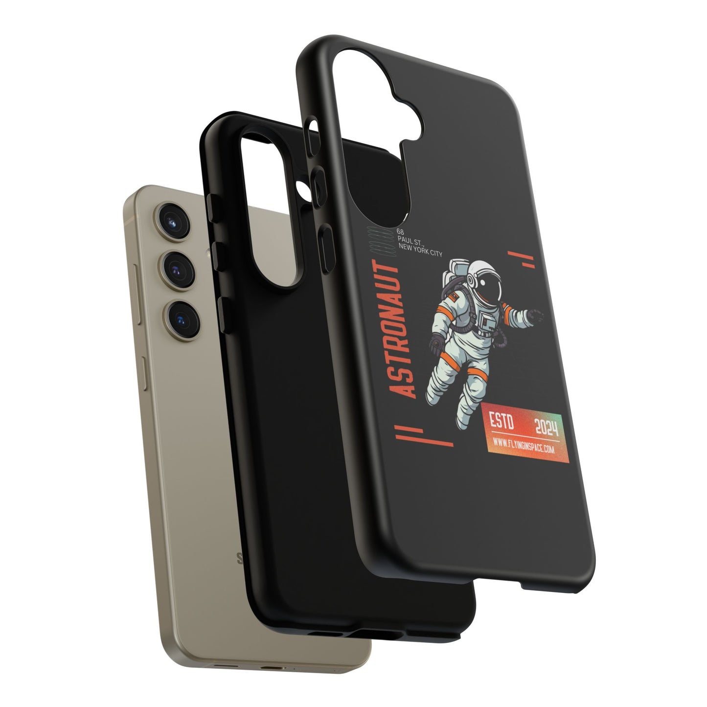 Tough Cases