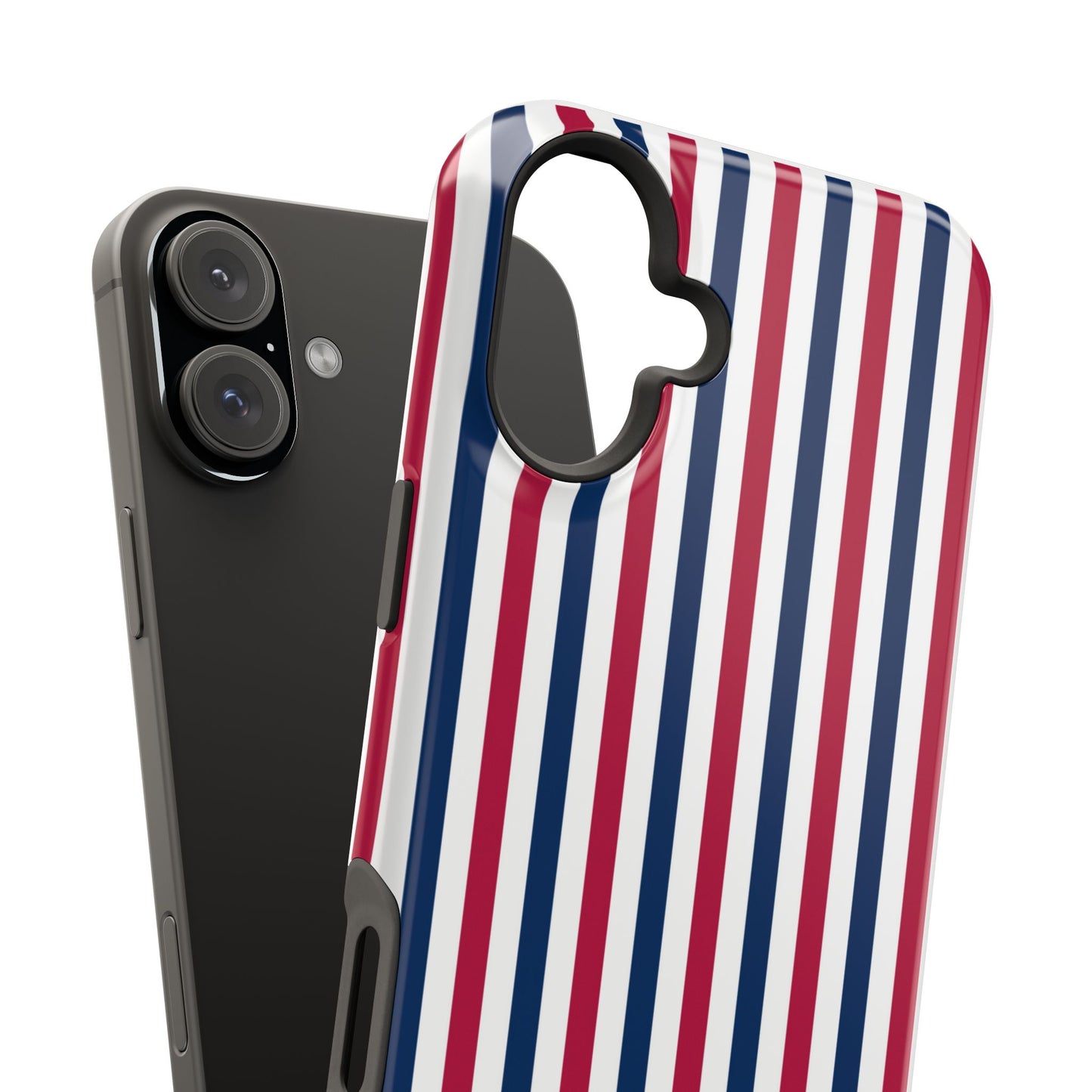Impact-Resistant Cases