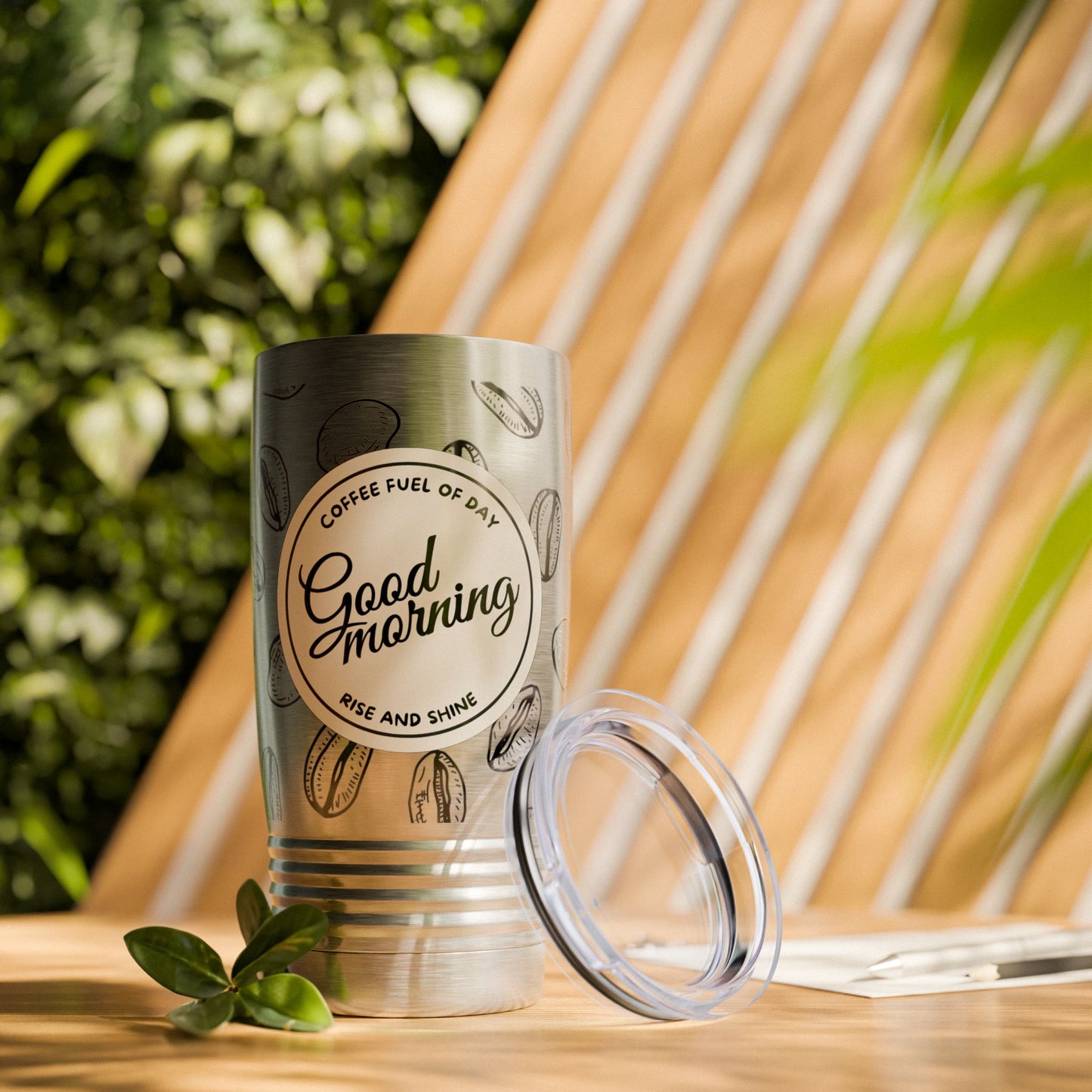 Ringneck Tumbler, 20oz