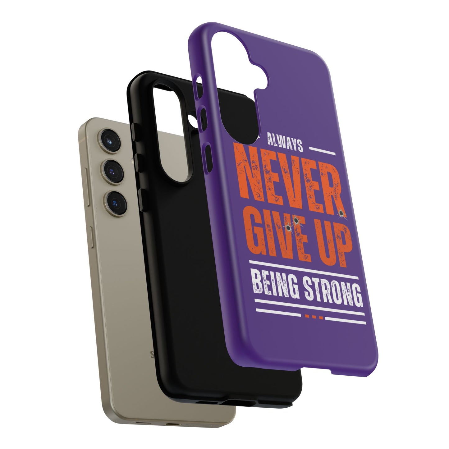 Tough Cases