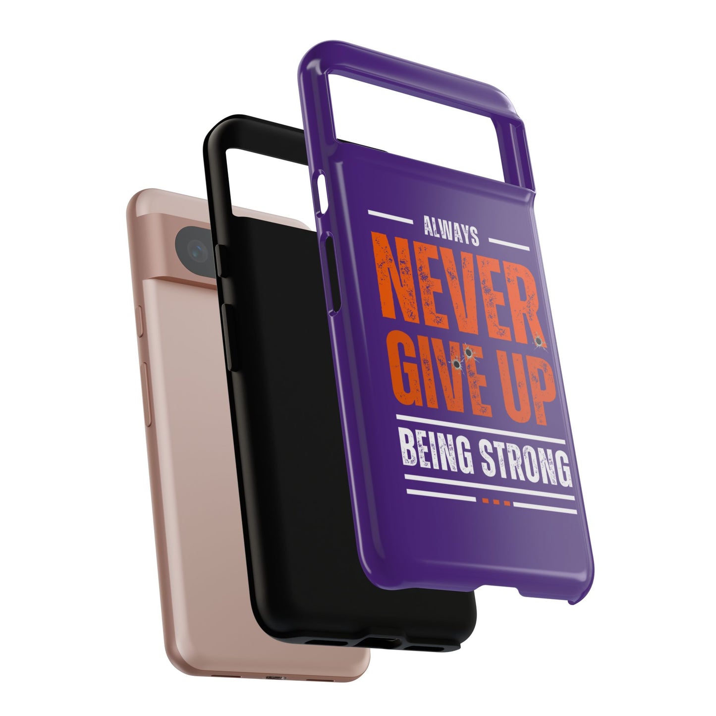 Tough Cases