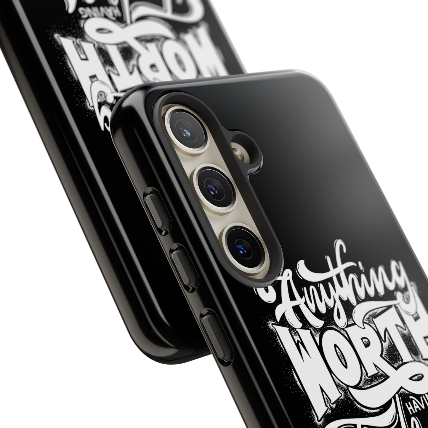 Tough Cases