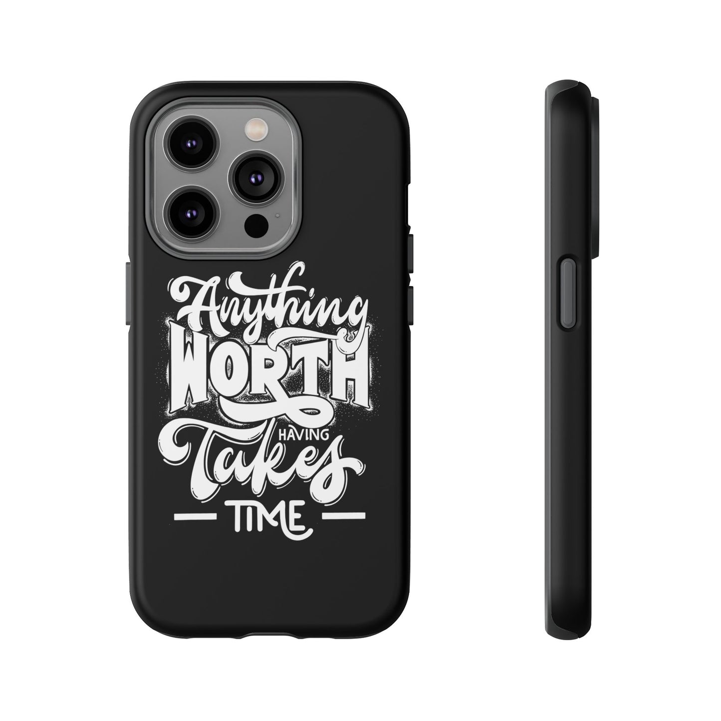 Tough Cases