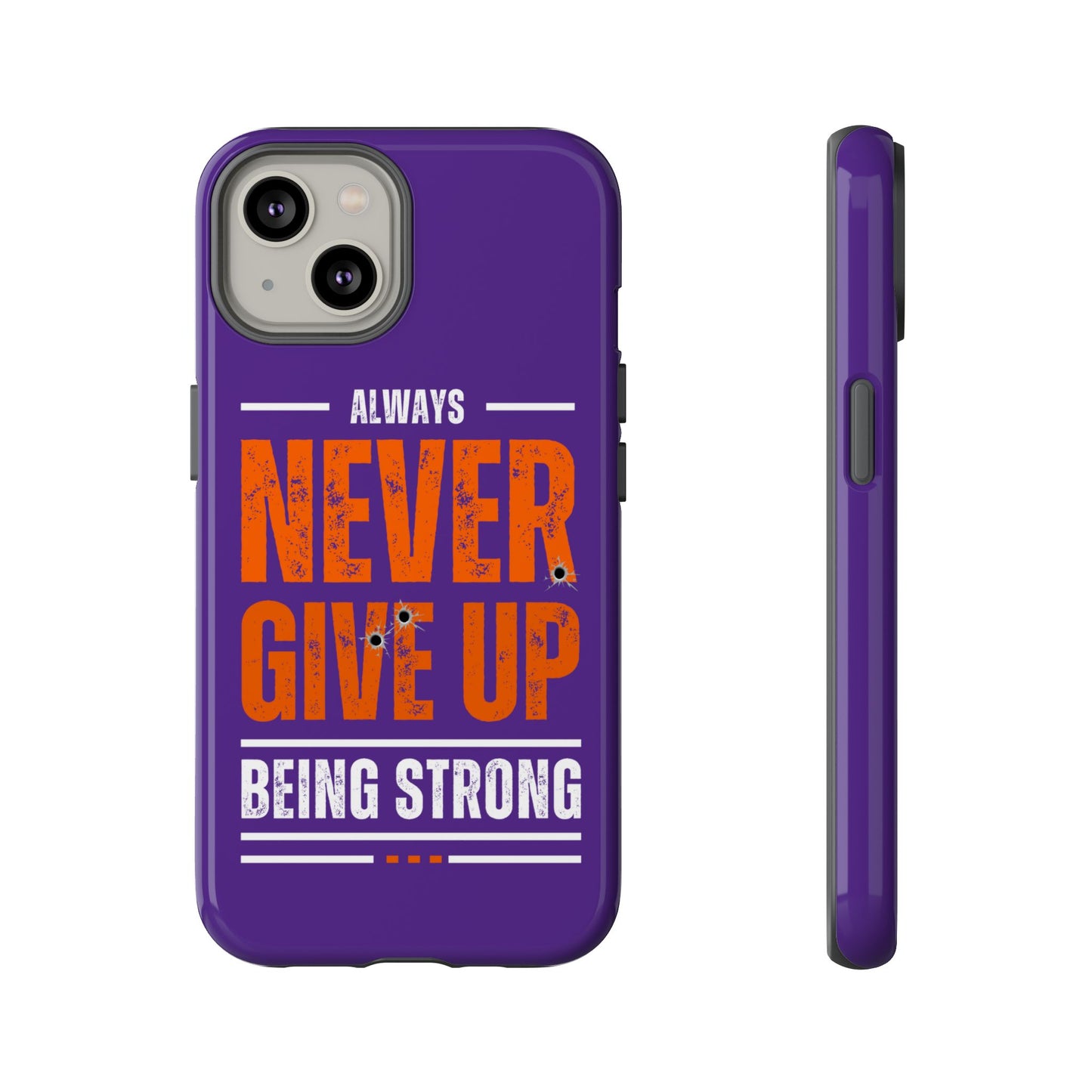 Tough Cases