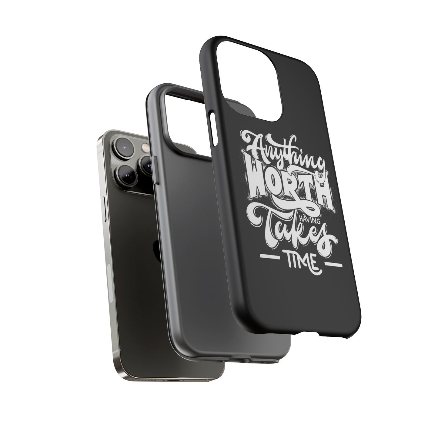 Tough Cases