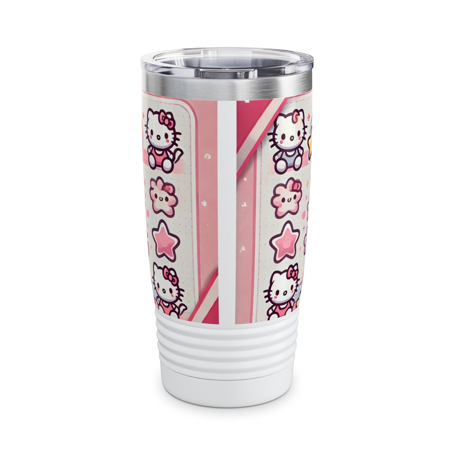 Ringneck Tumbler, 20oz