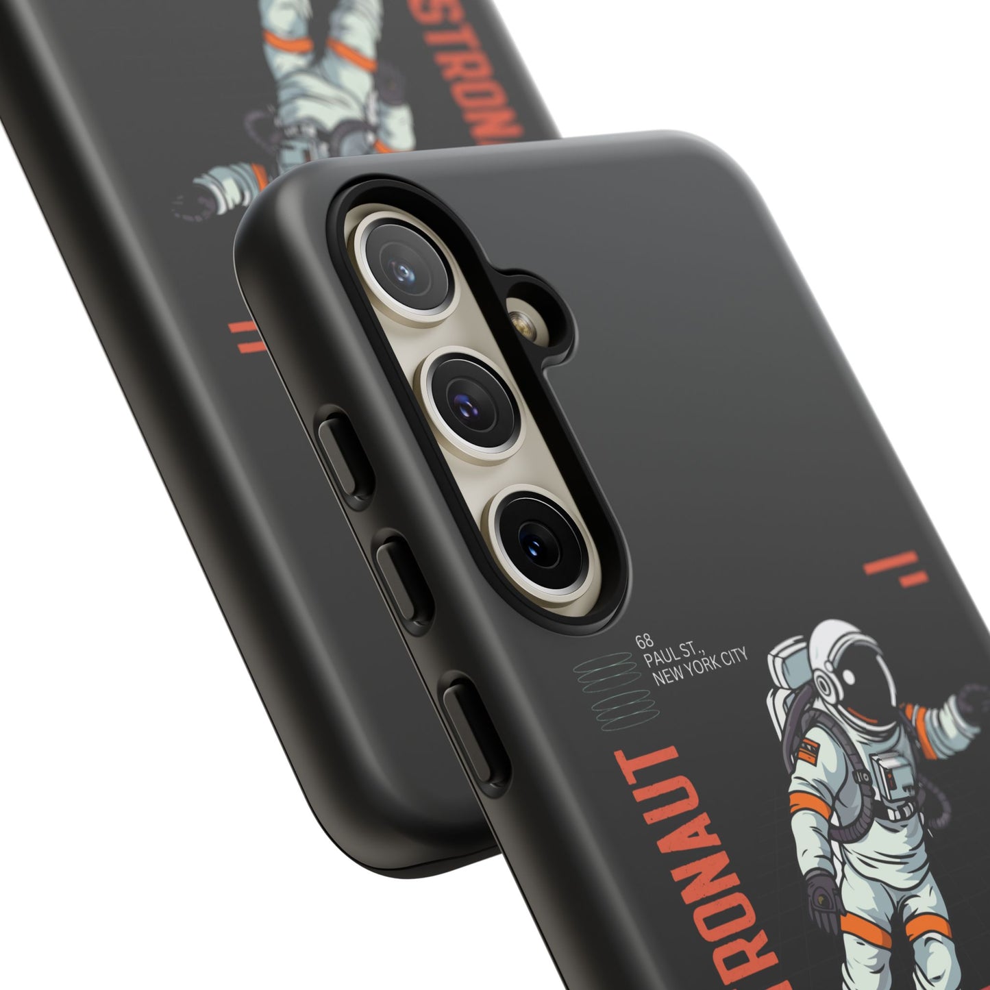 Tough Cases