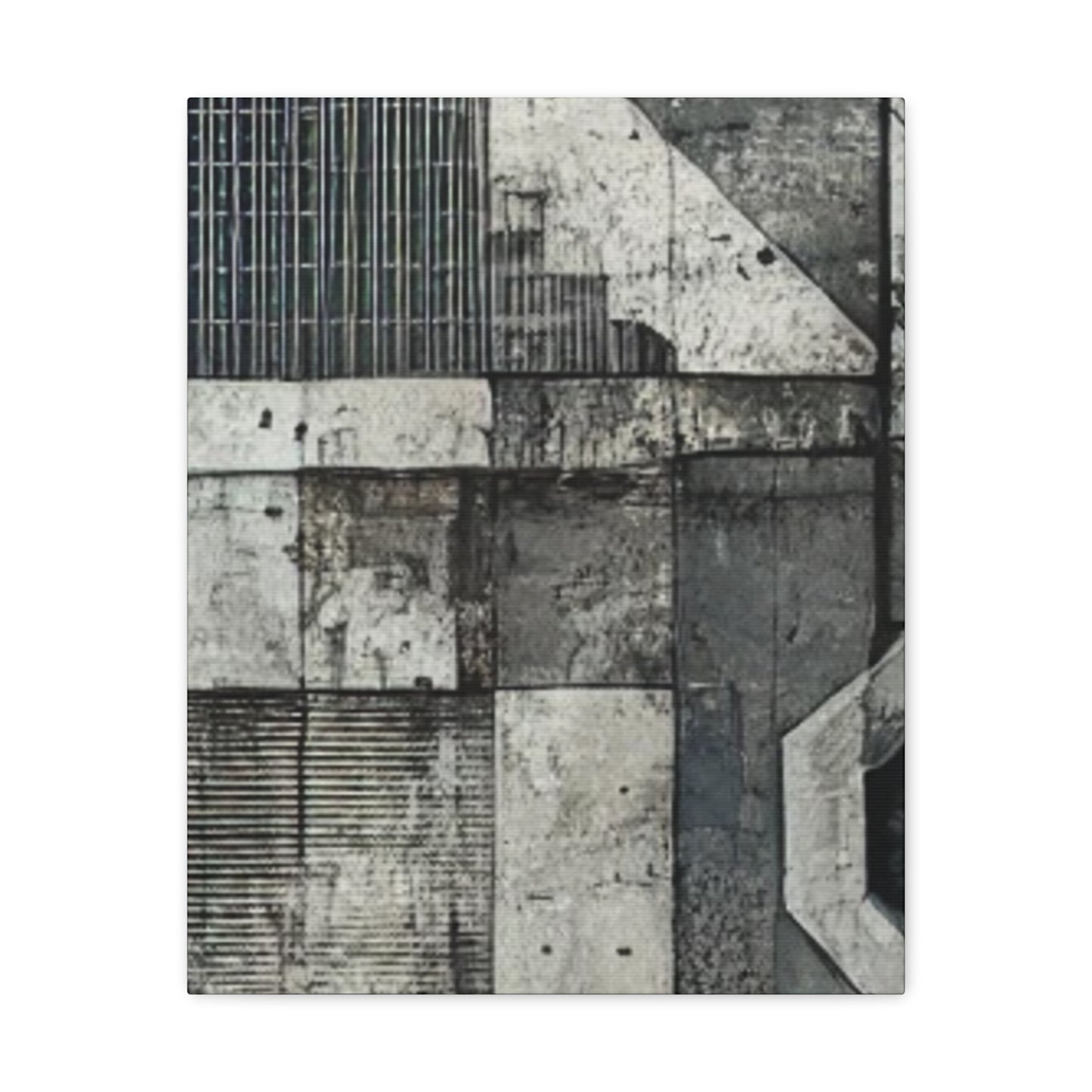 Canvas Gallery Wraps