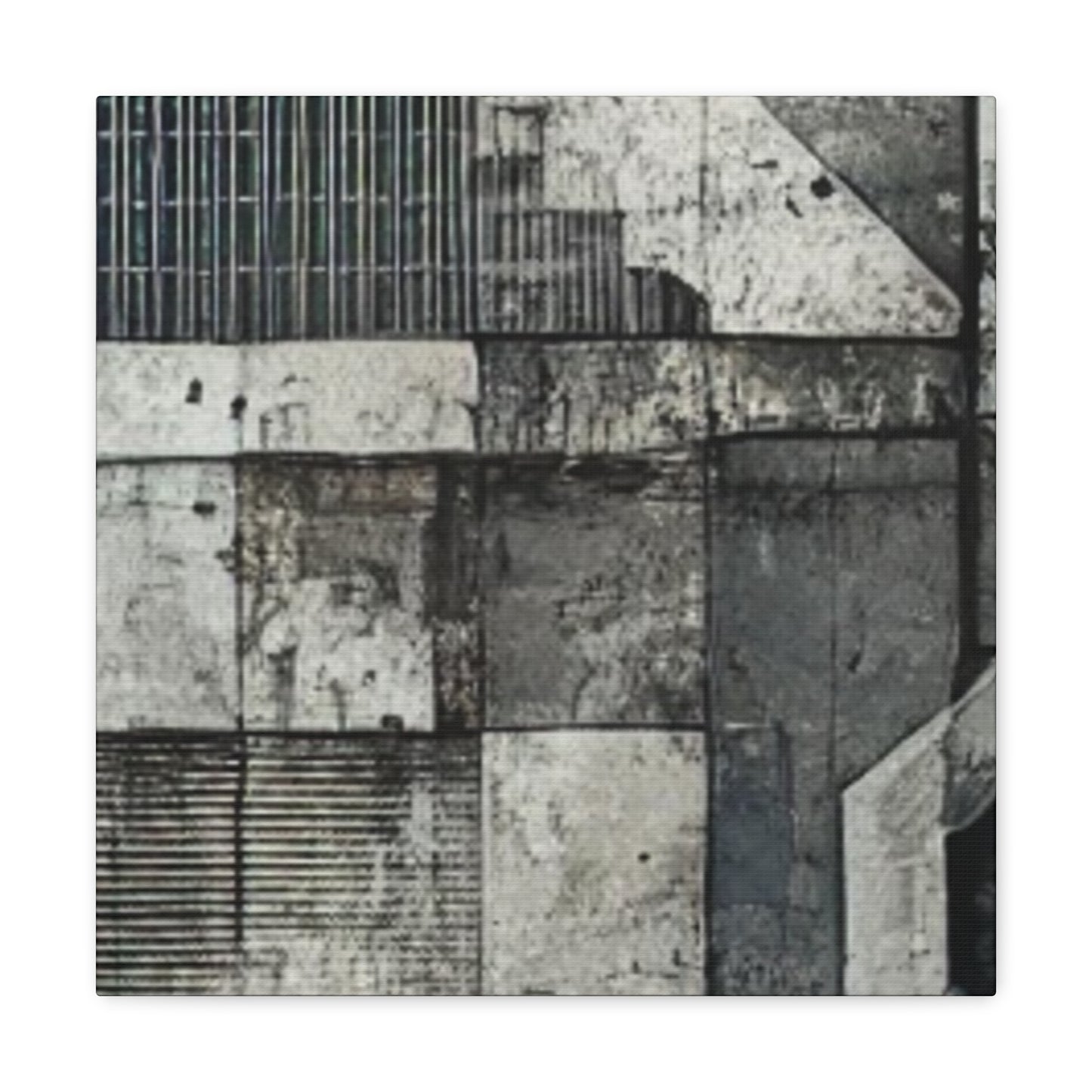 Canvas Gallery Wraps