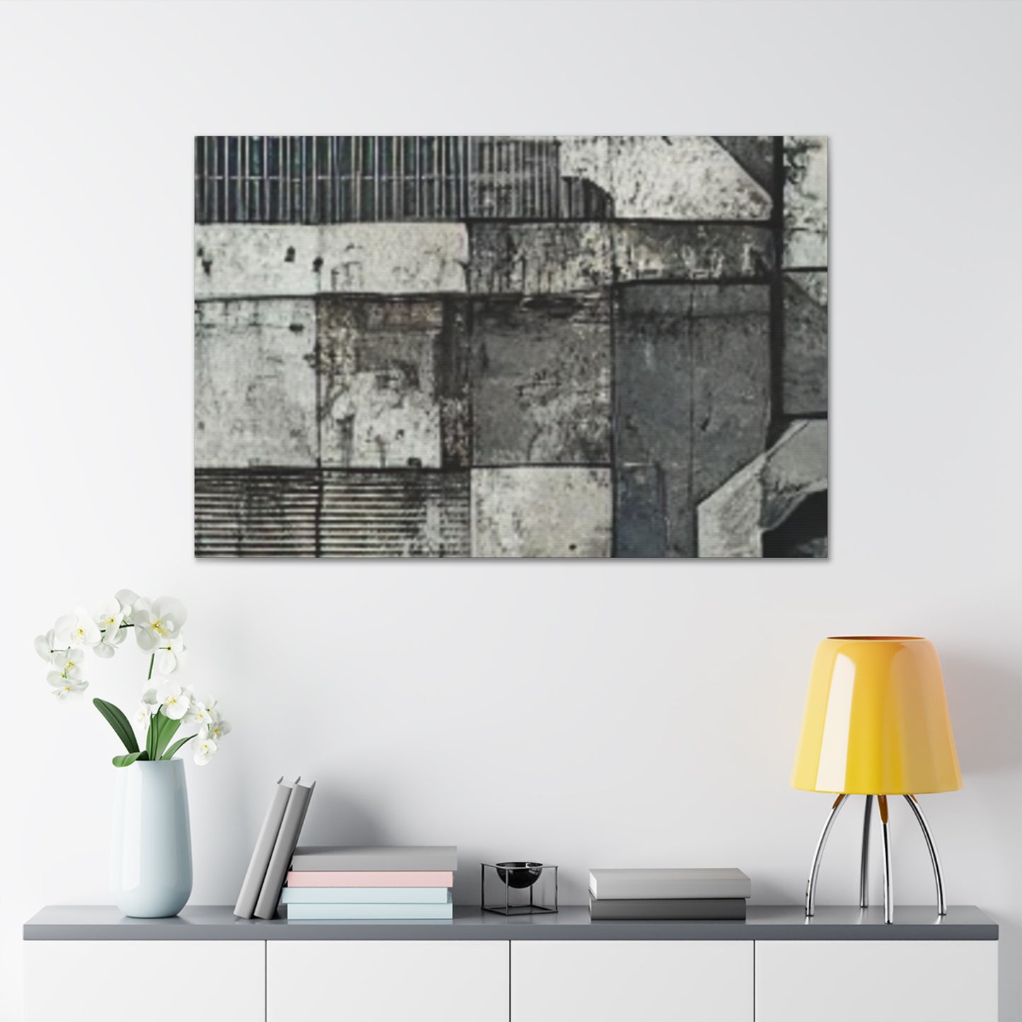 Canvas Gallery Wraps