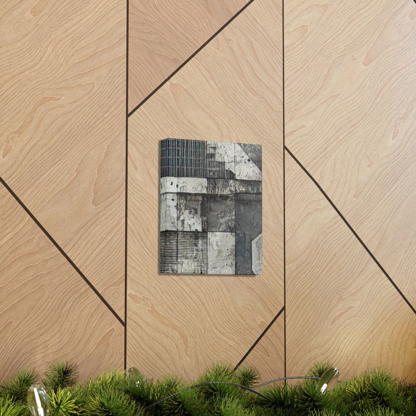 Canvas Gallery Wraps