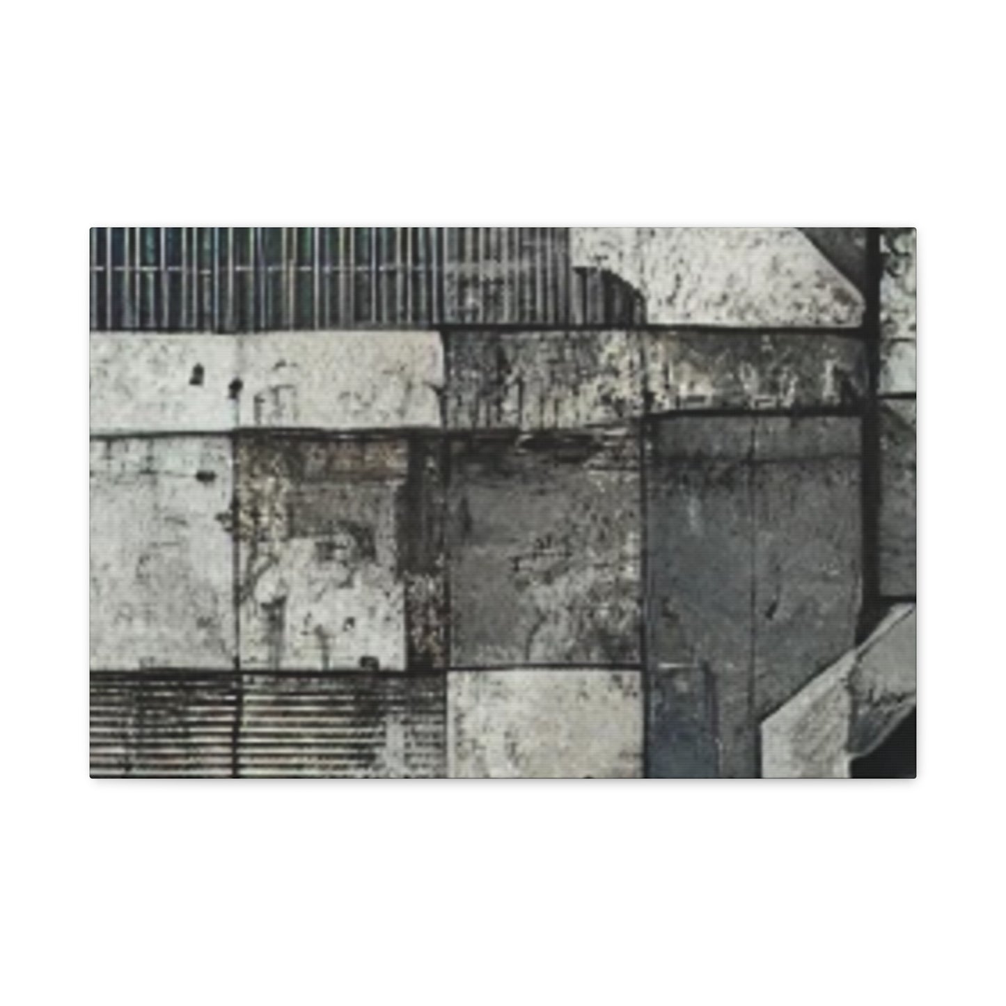 Canvas Gallery Wraps