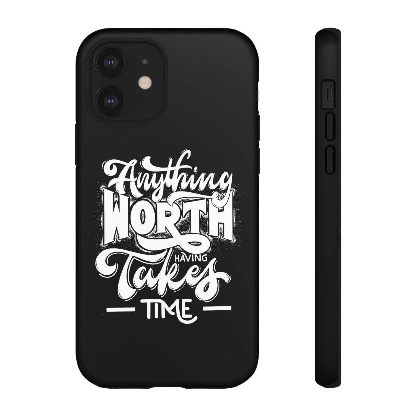 Tough Cases