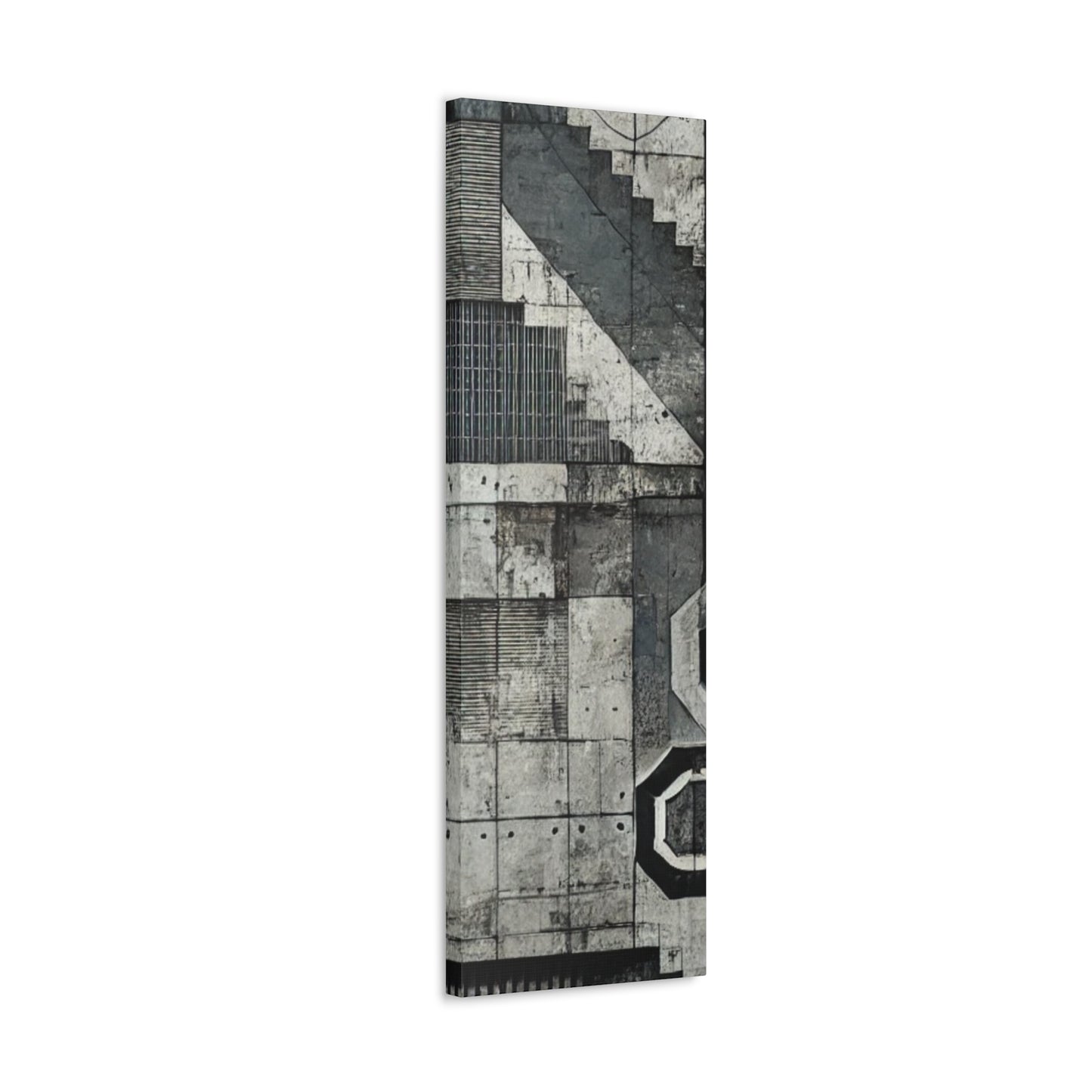 Canvas Gallery Wraps