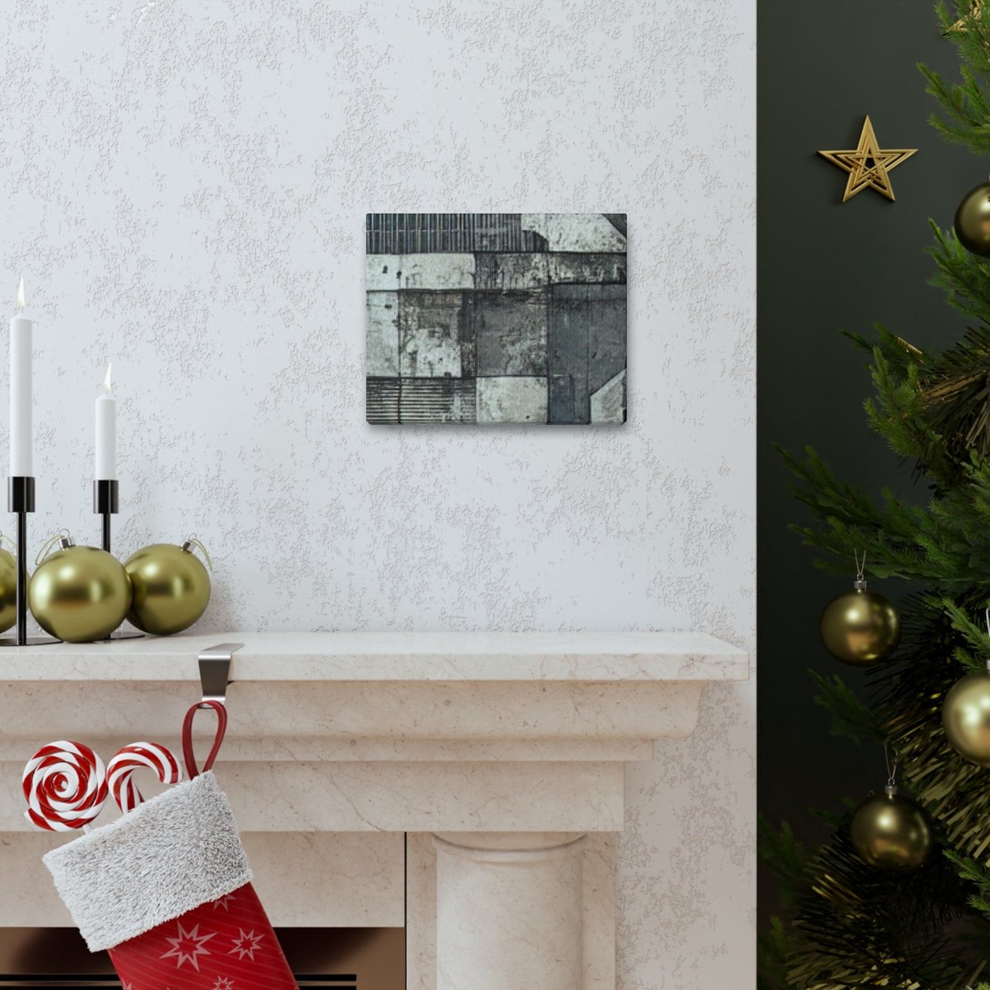 Canvas Gallery Wraps