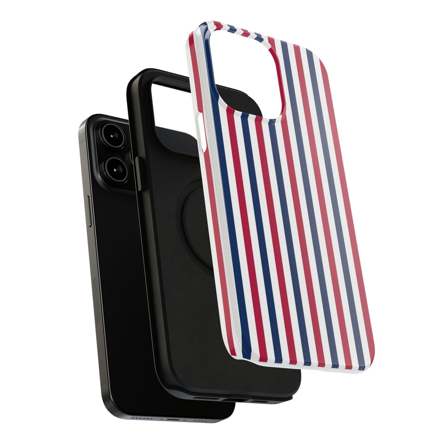 Impact-Resistant Cases