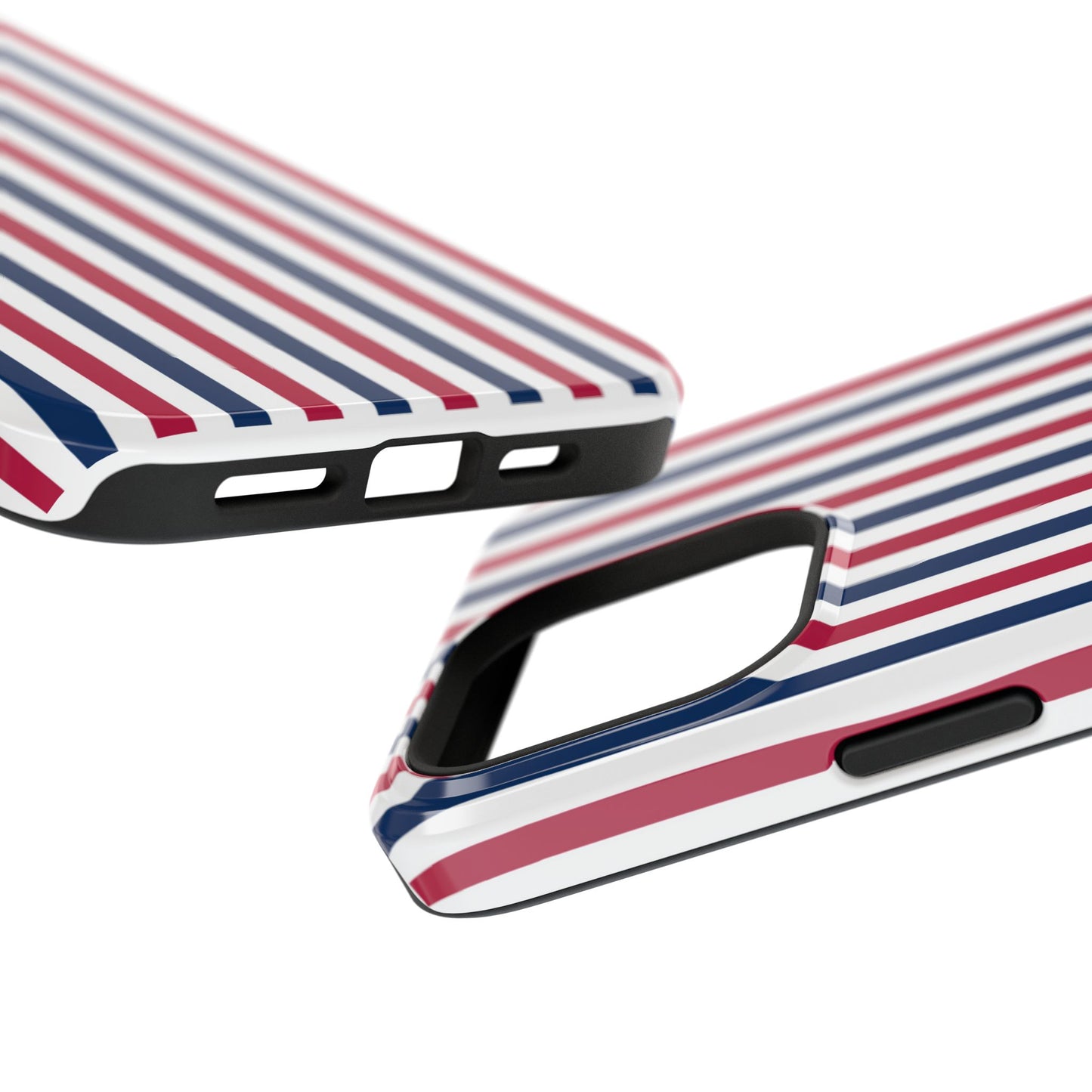 Impact-Resistant Cases