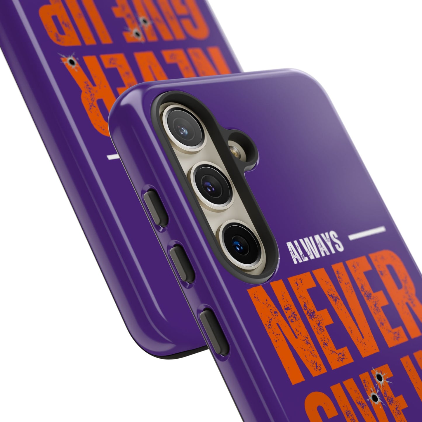 Tough Cases
