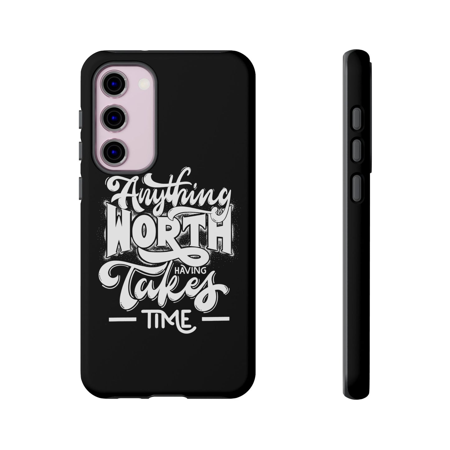 Tough Cases