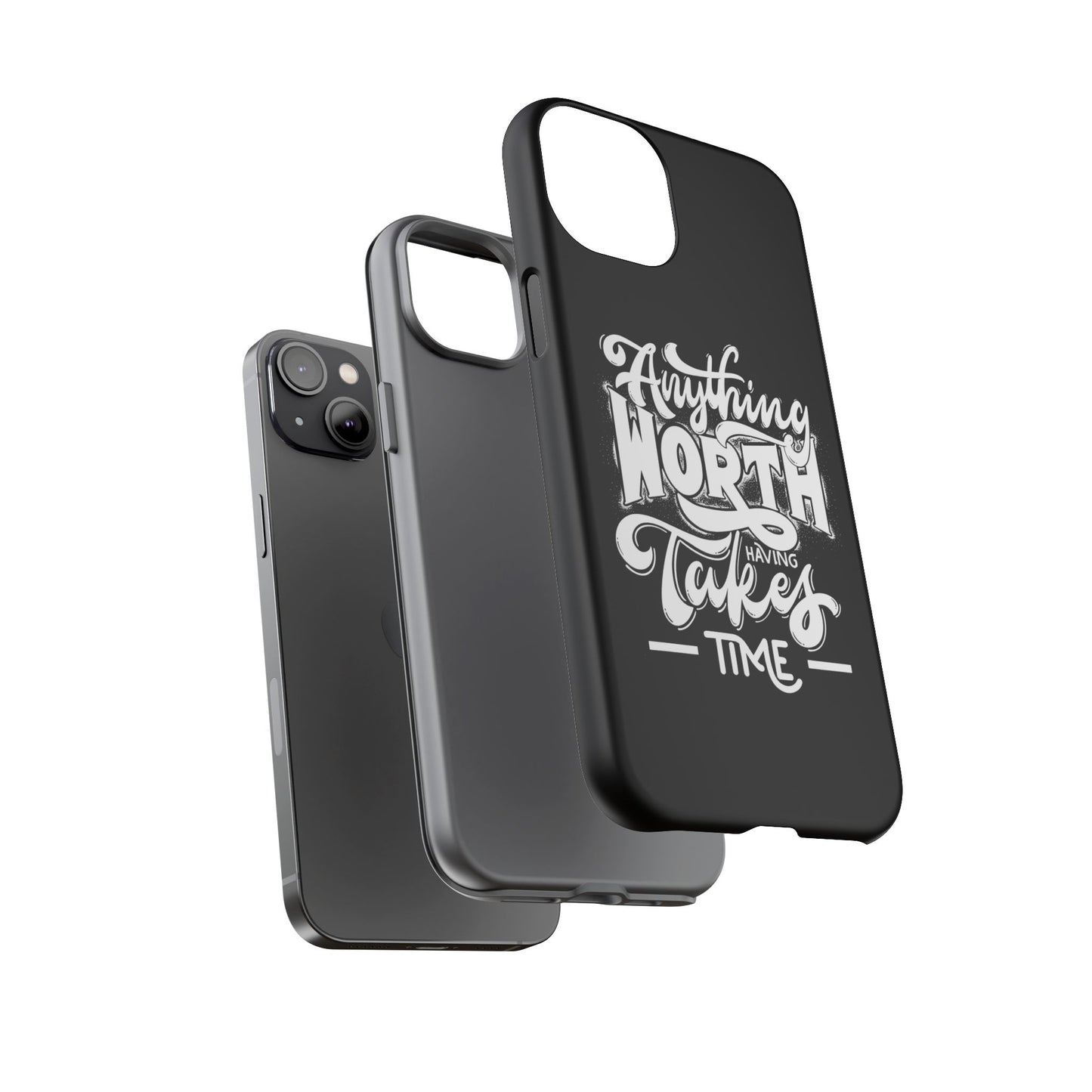 Tough Cases