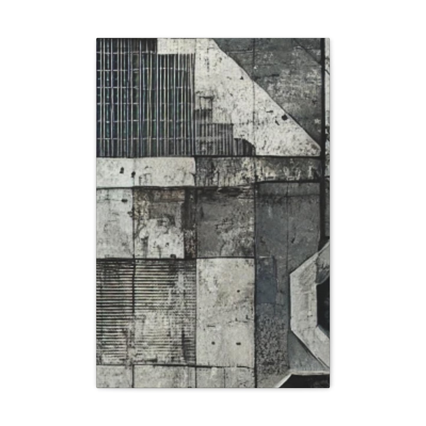 Canvas Gallery Wraps